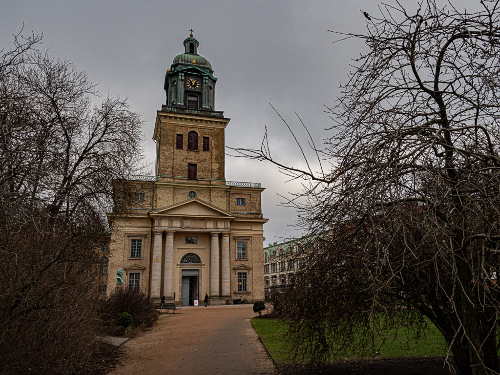 Dom zu Göteborg